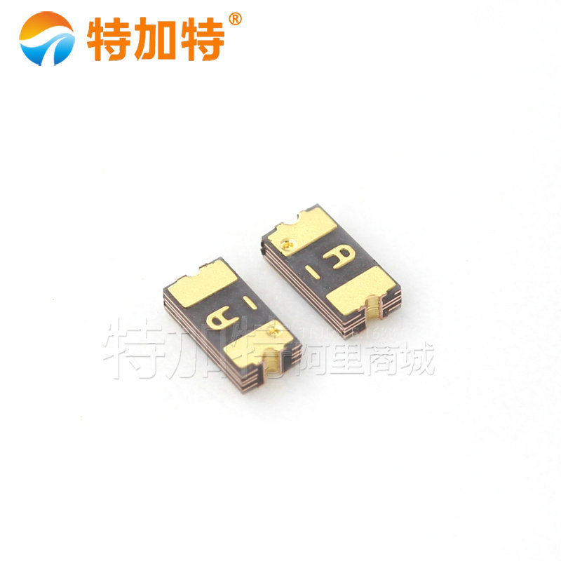 MF-NSMF200-2 6V 2A 1206贴片自恢复保险丝 特加特