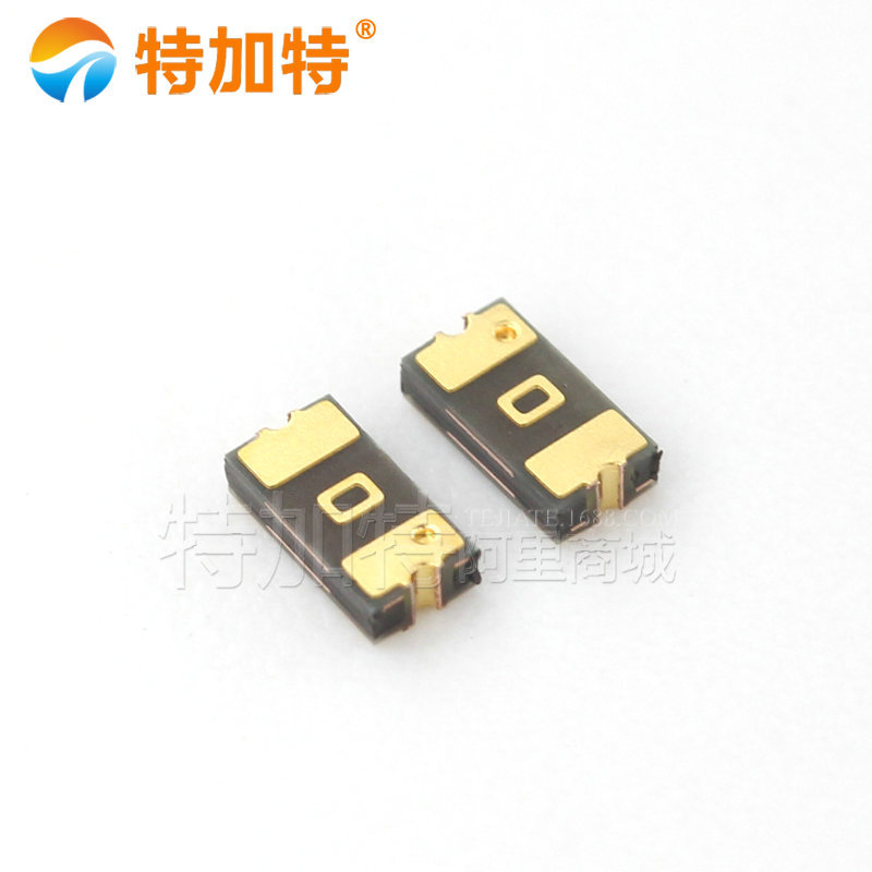 1206贴片自恢复保险丝 30V 0.12A MF-NSMF012-2可恢复保险丝