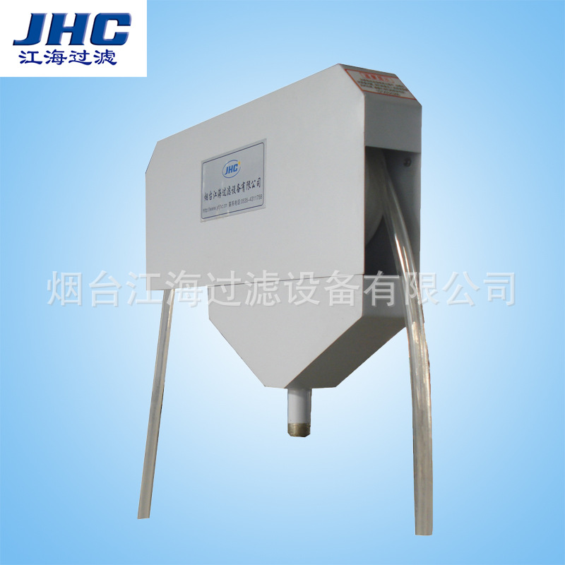 液体除油 管式除油机性能、作用、型号