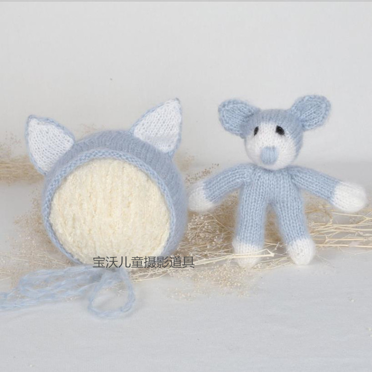 Kids' Baby Hat