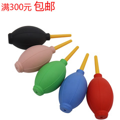 Powerful rubber manual blowing ball for eyelash grafting Eyelash blowing ball odorless drying ball hair dryer wholesale
