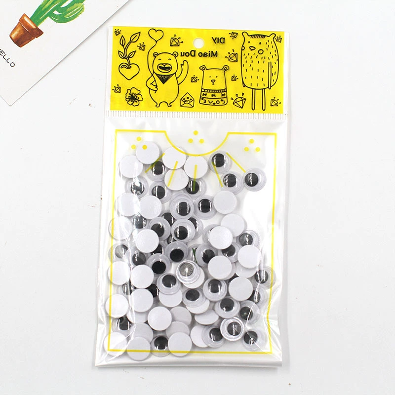 Adhesive toy, direct factory sales, handmade