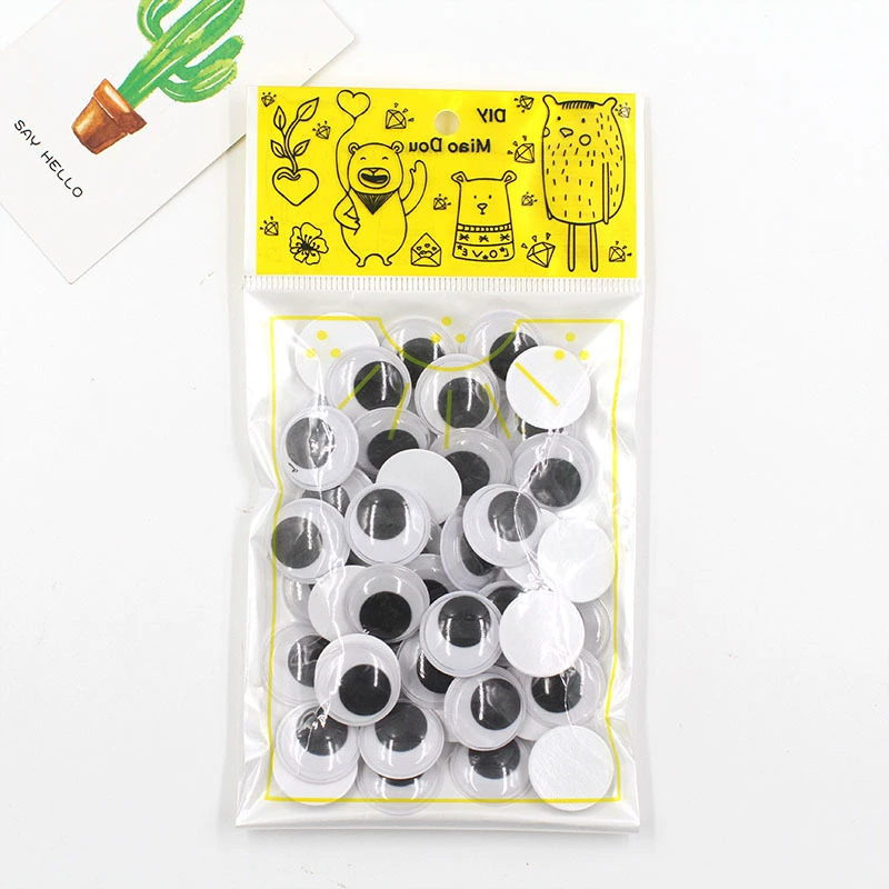 Adhesive toy, direct factory sales, handmade