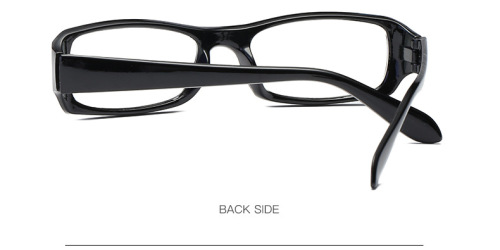 Computer glasses for anti-blue light radiation, no prescription for men, anti-fatigue flat lenses for women, game phone eye protectors, popular at street stalls