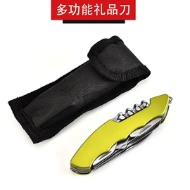 多功能刀钳;折刀;厨房小工具