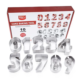 蛋糕模;厨房小工具;烹饪勺铲