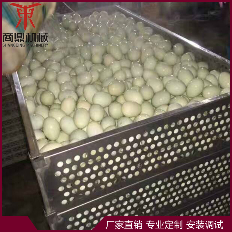 鸭蛋杀菌釜肉制品杀菌釜 功能饮料杀菌釜 高温反压杀菌锅