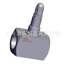 HYDAC�R�¿����������yDV-08-01.5/0�����yDV-08-30.1/0���b��y