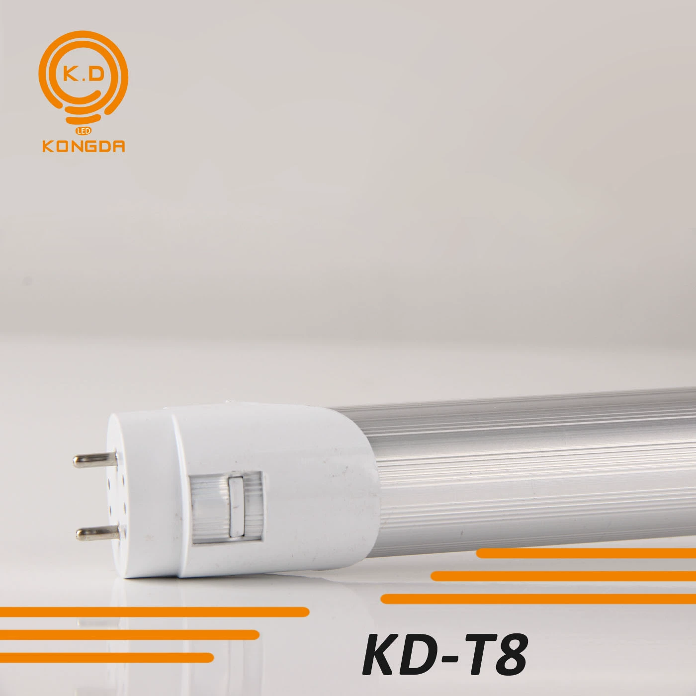 Industrial split linear light, energy-saving lamp, 1.5m