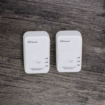 7INOVA·7旗 七旗500M有线电力猫适配器套装 IPTV家用网络传输