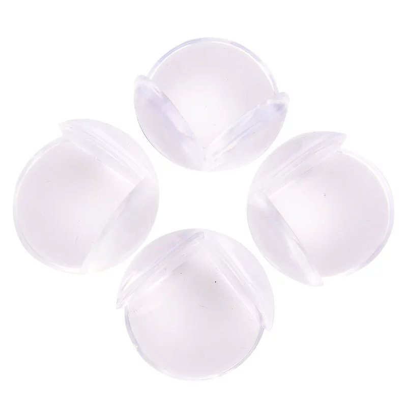 Children's safe protective spherical protective corner covers, collision protection, wholesale