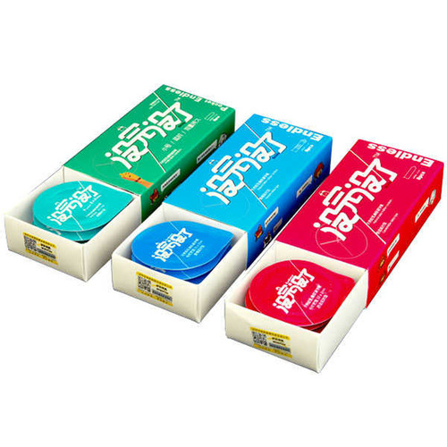 Endless Condoms 8 Pack Thread Tight Smooth Condoms Family Planning Health Supplies for Couples