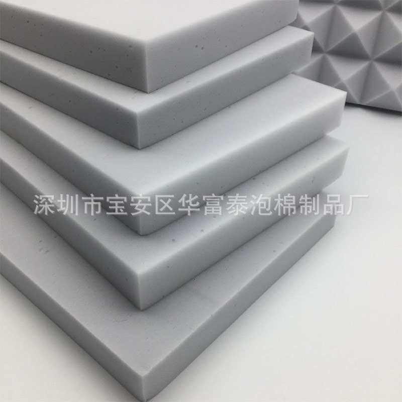 polyurethane polyurethane Sound Absorbing Cotton melamine foam melamine Sound Absorbing Pad