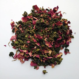 乌龙茶;红茶;代用/养生茶