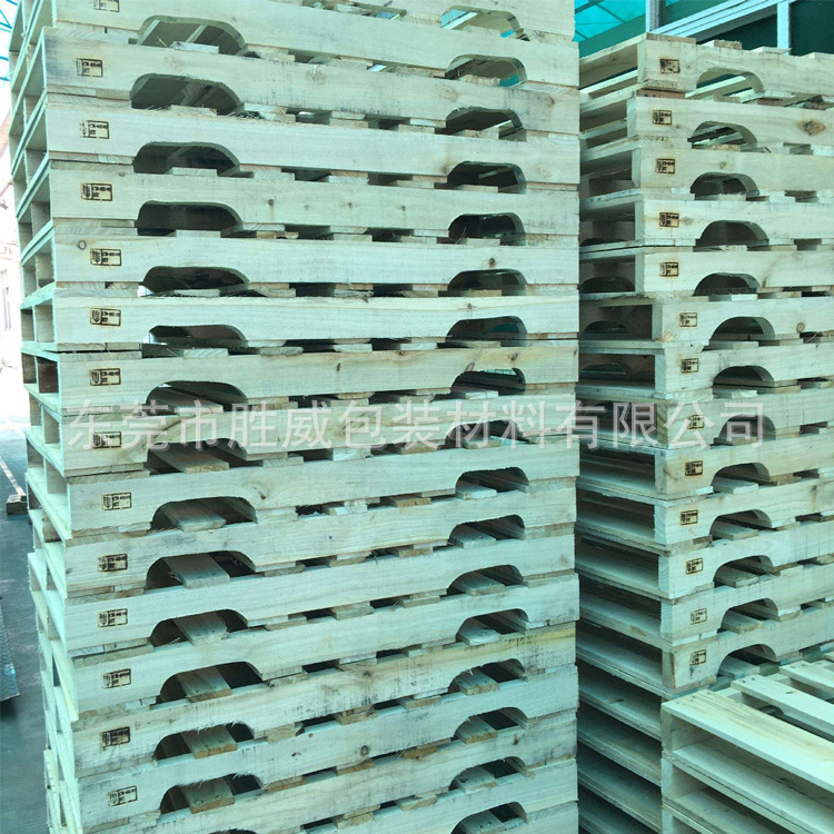 工厂批发 美式薰蒸卡板 高质量卡板  满板托盘   质量保障