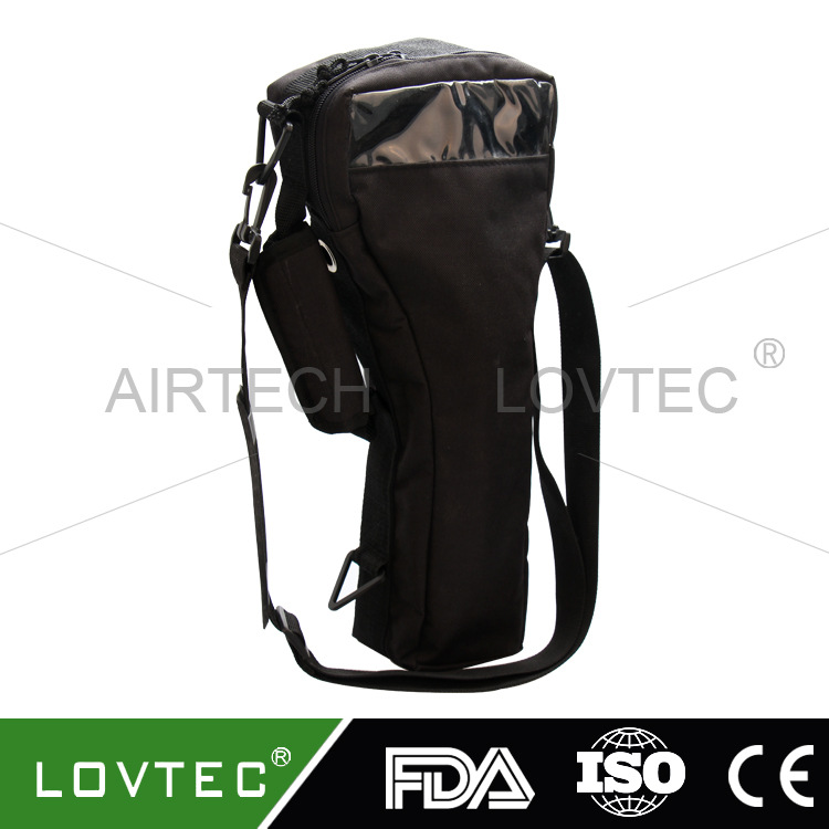便携式氧气瓶包、外带氧气瓶包、医疗氧气瓶包