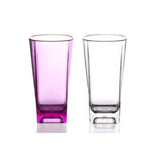 8.5oz�ķ��ױ���SAN�z����ϱ�͸���t���ϱ�250ml���ױ��͸ߜ�