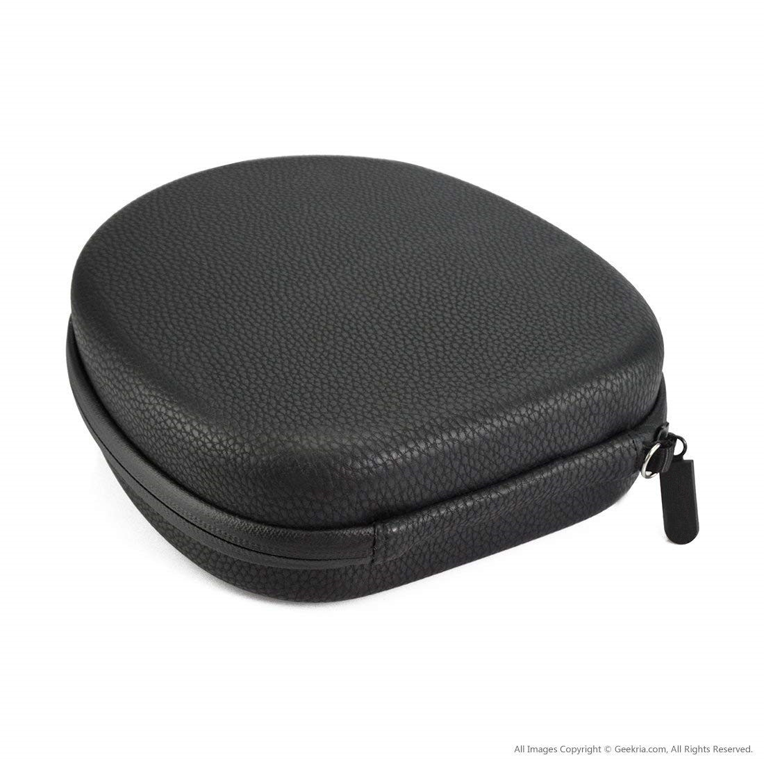 头戴耳机收纳包户外便耳机收纳包适用于多种旋转式头戴耳机收纳包