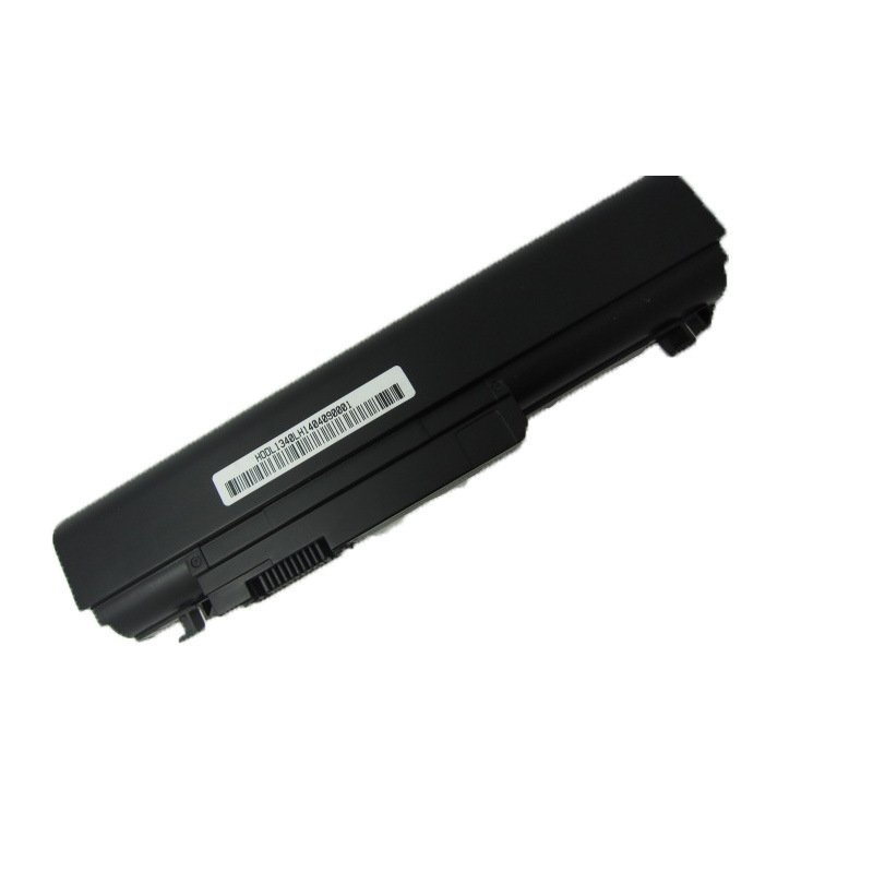 Dell for m1340 Studio XPS 1340 PP17S T555C P866C Laptop Battery