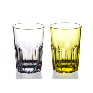 PC���ϰ˽Ǳ���߅��Ǳ�400ml����ơ�Ʊ���y�A�ױ�͸���S��׃ɫ