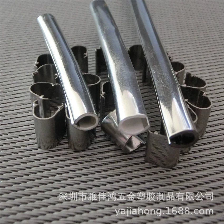 Обувной шкаф U-образная кромка шкаф для хранения кромки полосы мусорное ведро стеллаж специальная пластиковая мягкая кромка пряжка