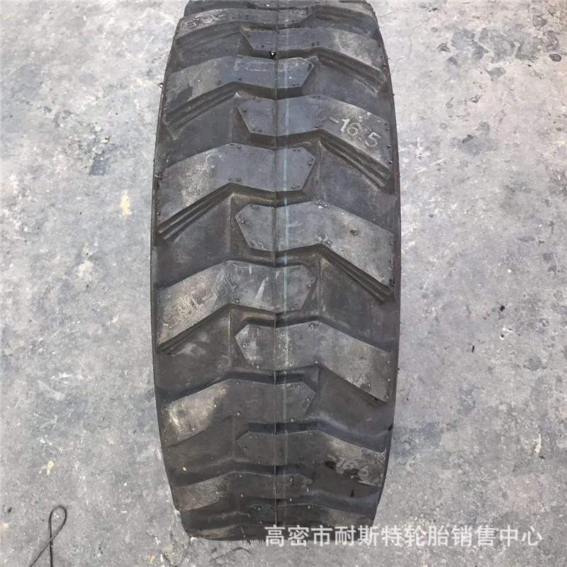销售工程机械轮胎10-16.5 装载机轮胎12-16.5 矿山