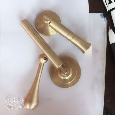 新中式纯铜拉手仿古橱柜拉手衣柜书柜抽屉实心吊坠全铜把手|ru