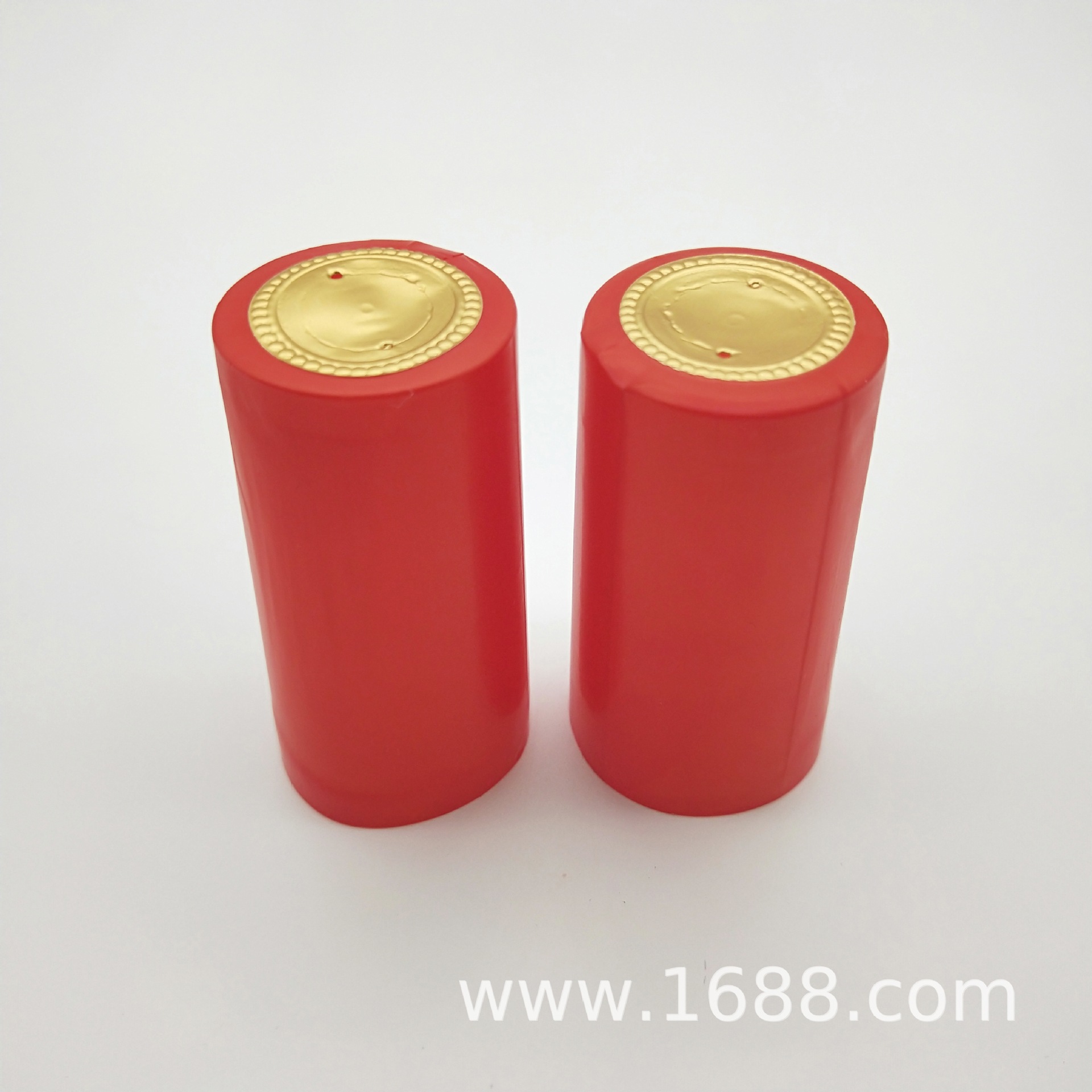 厂家直供pvc热收缩膜 红酒封口膜 pvc封口膜可直供