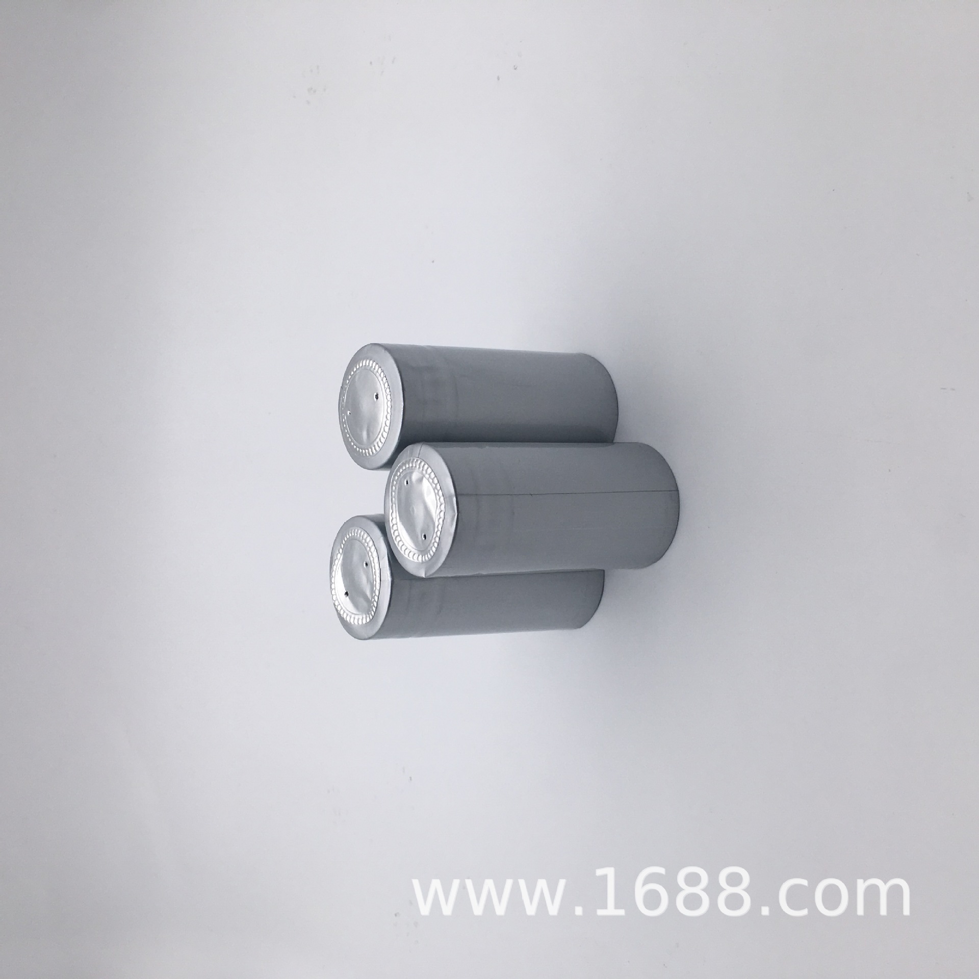 银色防水酒瓶胶帽 冰酒酒瓶PVC热收缩封口膜 易撕拉封口膜