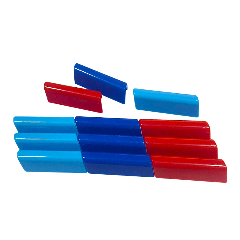 Прямые продажи с завода, применимые к автомобилям Volkswagen Ford Mid-Net, трехцветные наклейки, модификация средней сетки, трехцветные декоративные наклейки в полоску