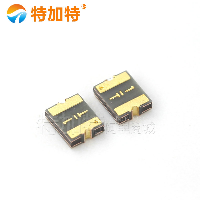 MF-USMF010-2 30V 0.1A 1210贴片自恢复保险丝