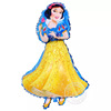 Cartoon balloon for princess, decorations, layout, wholesale