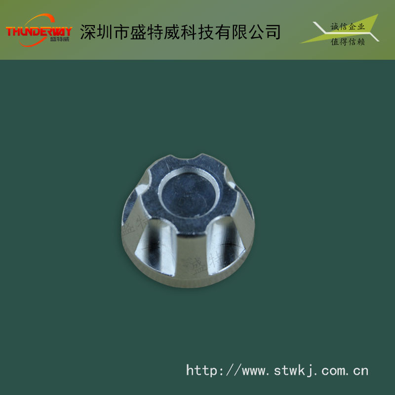 精密五金零件加工异形非标精密五金配件定 制加工铝合金件