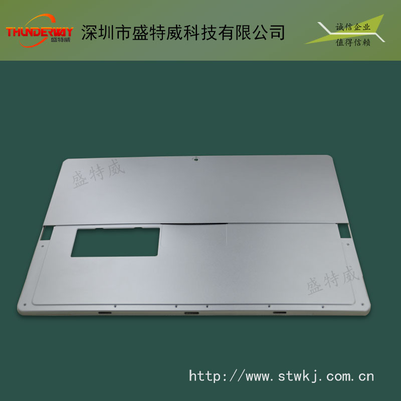 供应6061铝合金外壳数控车CNC加工 铝合金非标产品定 制加工