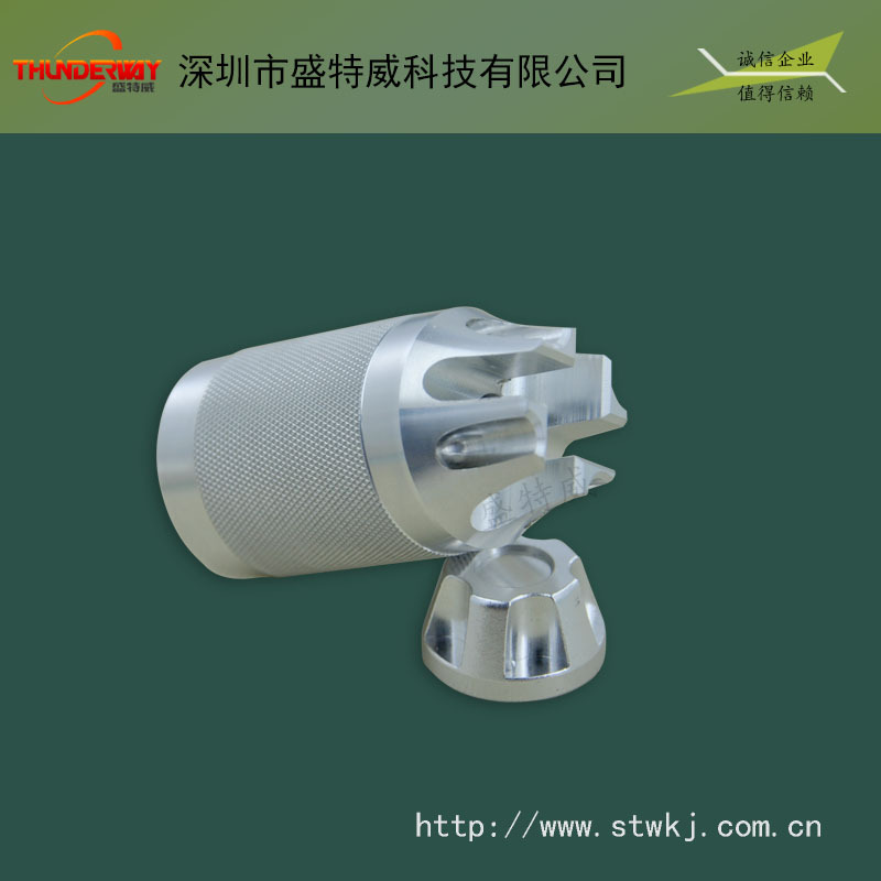 供应CNC合金机腔体/CNC精密零件