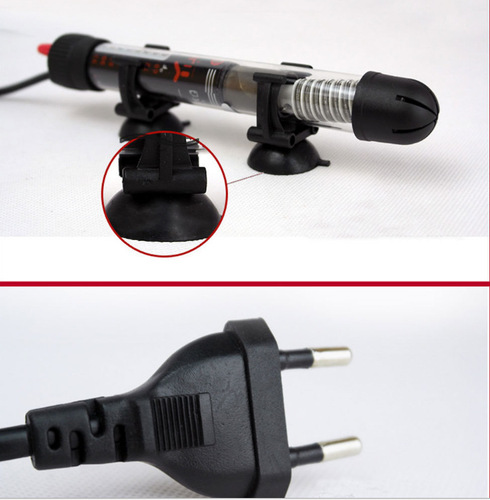 Wholesale fish friend heating rod, aquarium fish tank automatic constant temperature heating rod, turtle heating rod