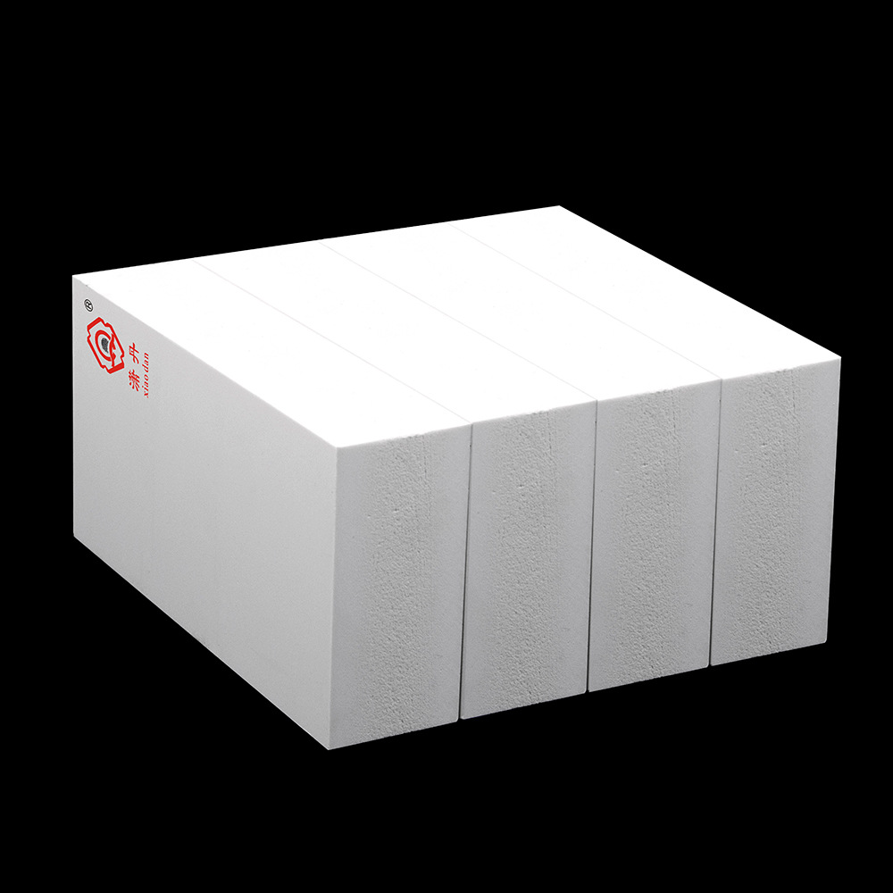 直供1-40mmpvc发泡板高密度雪弗板整板共挤结皮广告板PVC发泡板