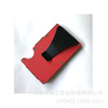 Factory supply carbon fiber card set metal aluminum alloy card bag ABS credit card clip carbon fiber RFID
