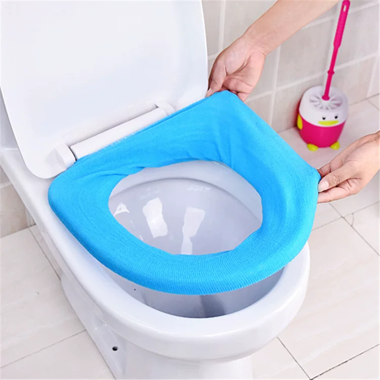 Pillow, universal toilet seat