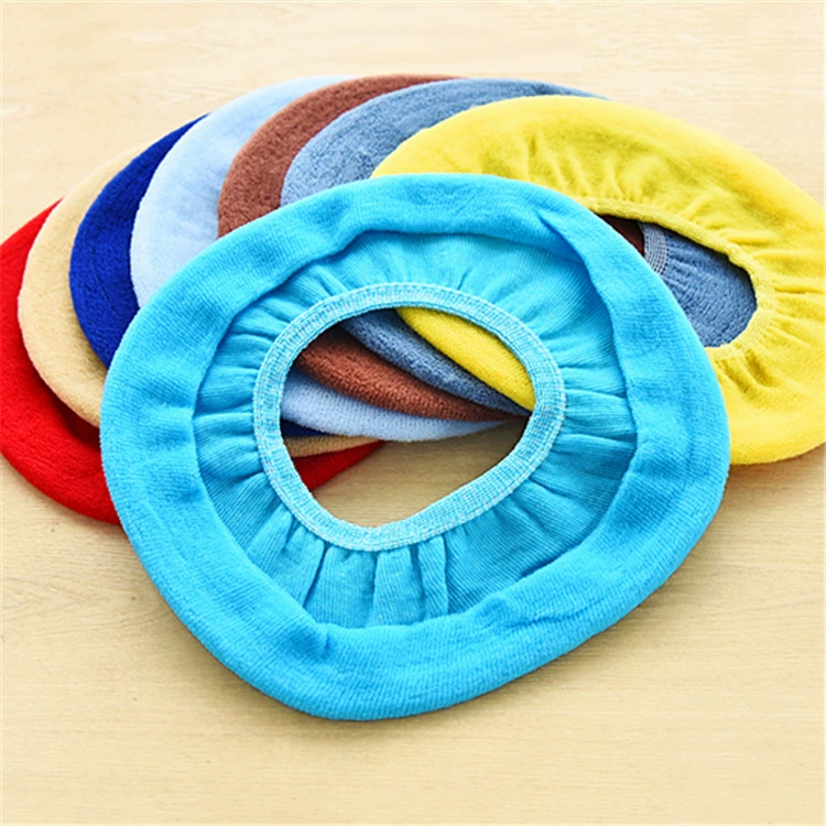 Pillow, universal toilet seat