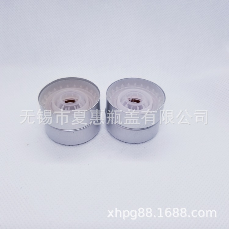 Fabricante vende tapas para botellas de vino extranjeras, tapas para botellas de vino, tapas combinadas de aluminio y plástico, tapas de aluminio y plástico para botellas de vino, tapas metálicas antirrobo