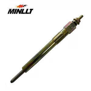 Производитель поставляет предварительное нагревание заглушки Glowplug Glow Plugc
