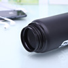 Handheld sports bottle for leisure, street glass for traveling, factory direct supply, wholesale