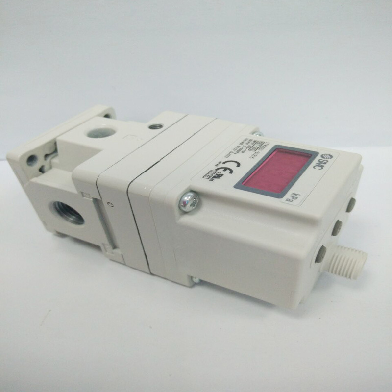 SMC进口电气比例阀ITV2031-312L5带说明书和线订货10-15工作日