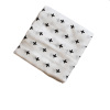 Gauze bag, duvet, brand bath towel, suitable for import