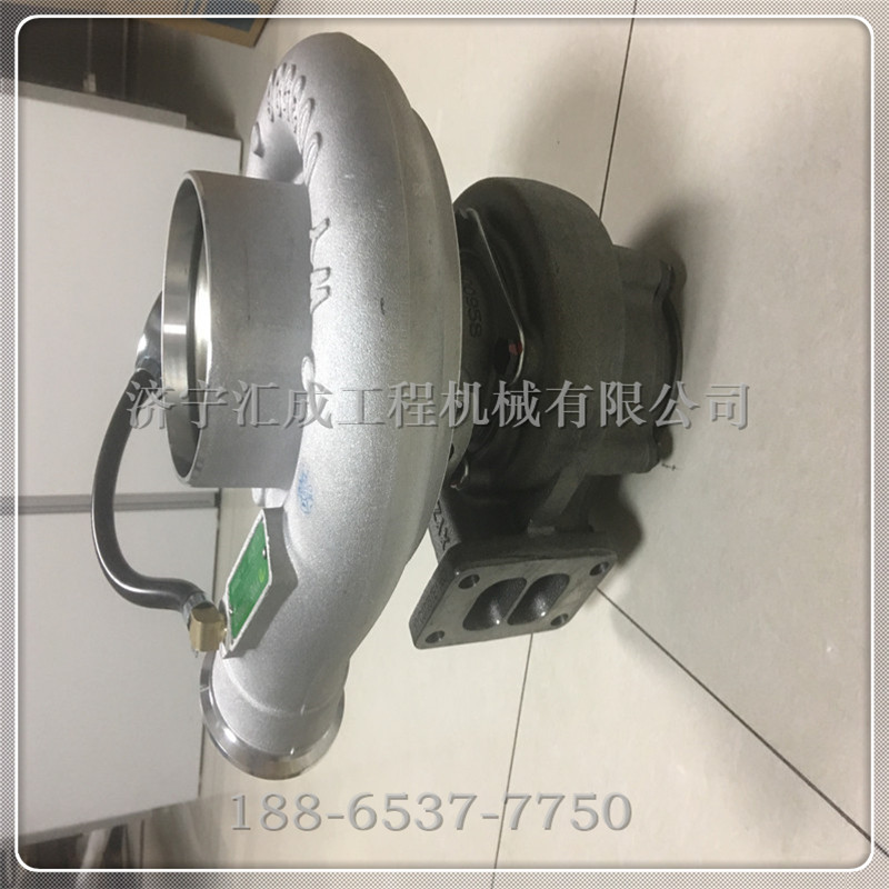 挖机涡轮增压器  起动机 发电机   发动机零配件 挖掘机增压器