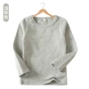 Shallow gray