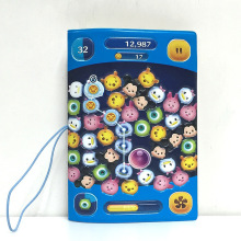 tsum tsum�๦���o�հ� 3D���w��ͨ�o���� �C���ռ{