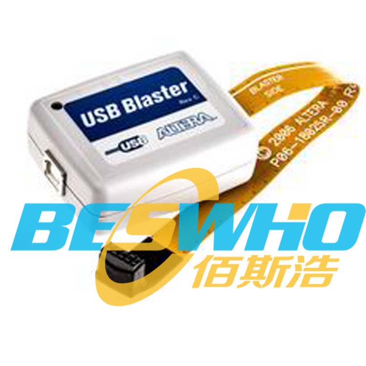 ALTERA PL-USB-BLASTER-RCN BLASTER仿真下载线 编程器 全新原装