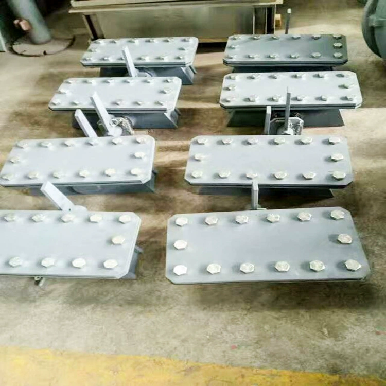 Заброшенный болт на складе оптовая продажа спецификаций